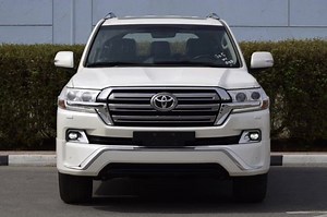 50K views · 105 shares | 2017 Model Toyota Land Cruiser 200 GX-R V8...