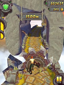 661K views · 306 shares | I Gamer temple run new features New Version Fast Run Kids Game unlock latest | I Gamer | Facebook