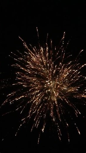 World Wonders 25 Shot Firework Cake