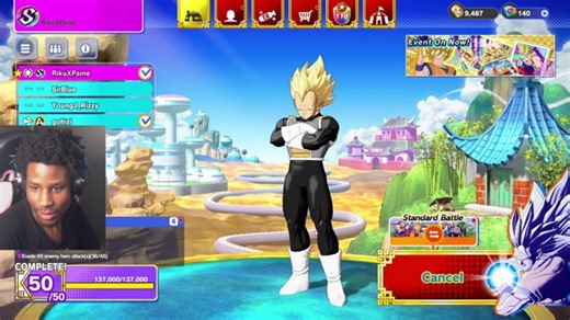 GETTING TANK TO S RANK! HOLY SHIT SEASON 3 REVEALED