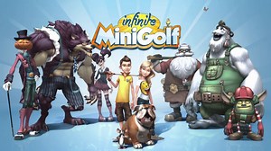 Infinite Minigolf (Nintendo Switch) – Le test