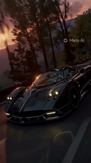 Utopia Roadster x Vaina Loca | El V12 de Pagani al ritmo de la cumbia