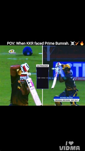 🔥 5 Wickets, 10 Runs — Bumrah's Ultimate IPL Masterclass 👑🏏🔥 #shorts