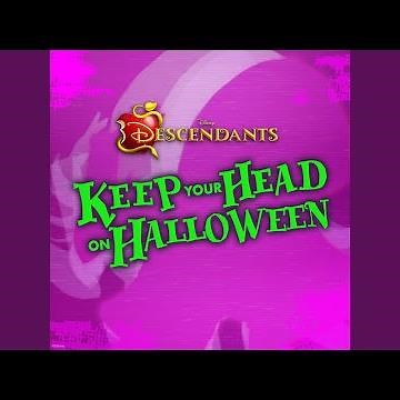 Keep Your Head on Halloween