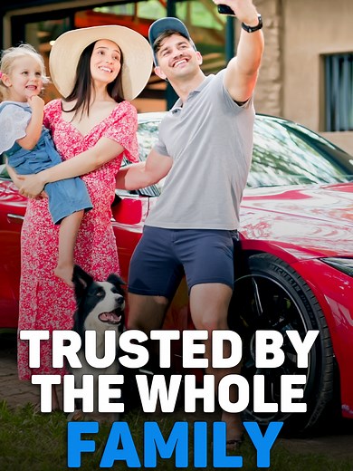 Generation after generation has trusted AutoTrader as the best place to buy and sell cars 🚘 👌 What will your next ride be? Let us know in the comments! #SearchAutoTrader