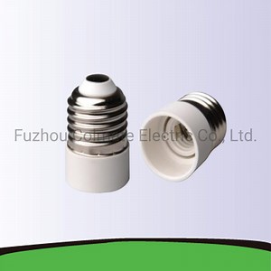 [Hot Item] Adaptor Lamp Holder E27-GU10 Lamp