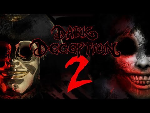 Dark Deception - Share Your Pain