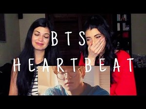 BTS (방탄소년단) - HEARTBEAT (BTS WORLD OST) M/V | REACTION | SHE CRIED