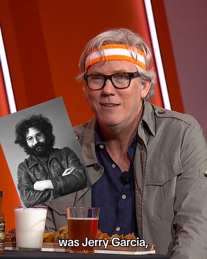 The Grateful Dead understood: your audience isn't a crowd, it's a family. ❤️ Brian Halligan shares everything he learned from the iconic rock band during his #HotOnes interview with Sean Evans at #INBOUND25 👇 | INBOUND