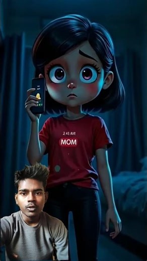 CALL 🤙🏼 WALI CHUDAIL🥵🧟| horror story| hindi horror #horrorstories #shorts