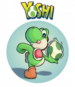 Yoshi | Wiki | Otanix Amino