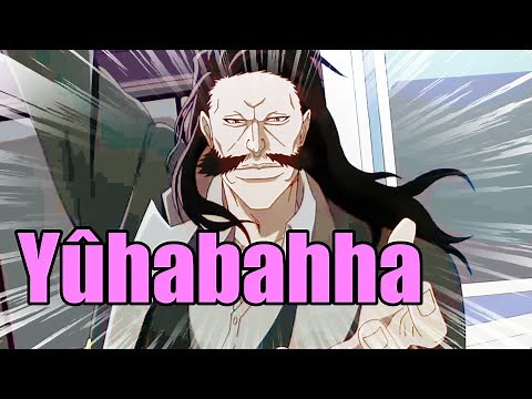 YHWACH's Pronunciation Explained!