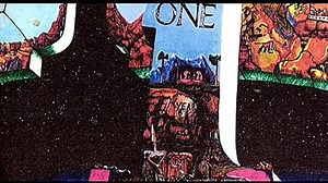 Year One = Year One - 1971 - (Full Album)