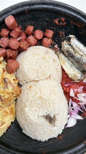 Delicious Angwamo Recipe with Hot Pepper