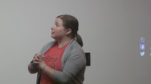 43K views · 209 reactions | Earlier today, Chancellor Todd Shields and Provost Dr. Calvin White Jr. unveiled our 2025-26 financial aid and scholarship package to an unsuspecting campus tour group of soon-to-be high school seniors and their families. A-State is increasing our investment in scholarships across the board and announcing a game-changing enhancement to the Promise Plus. #WolvesUp | Arkansas State University | Facebook