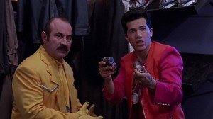 John Leguizamo Says The 1993 SUPER MARIO BROS. Movie Cast Real Strippers and "Disney Was Not Happy" — GeekTyrant