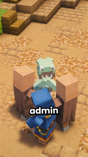 No Admin Shops! #minecraft #minecraftserver #minecraftsmp #smp #mcserver