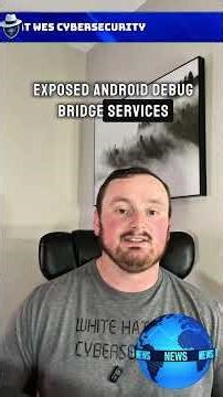 ANDROID BOTNET USING RESIDENTIAL PROXIES TO INFECT DEVICES #cybersecurity #hacker #botnet