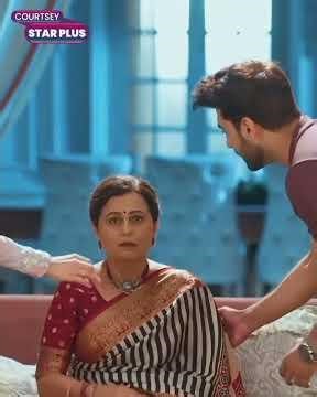 Yeh Rishta Kya Kehlata Hai New promo 4th May 2026