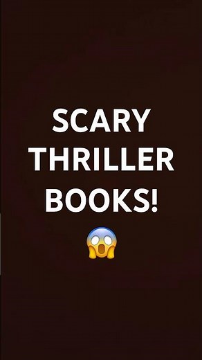 4 Domestic Thriller Books That Will RUIN Your Trust 😳📚 #thrillerbooks #bookrecommendations
