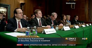 State of the Securitization Markets