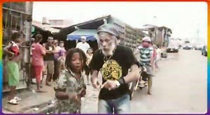 90K views · 2.1K shares | "Ei mamãe, pegue o seu filho para ensinar as palavras de jah..." Dia das crianças, Norris Cole Júnior feat. Cedric Myton, reforçando a verdadeira mensagem!  Aproveita e sintoniza 97,5 FM, tá rolando o Esperando a República do Reggae na Itapoan FM com @rafacostabr e @igorsalify | República do Reggae | Facebook