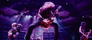 Black Label Society Premiere New "Trampled Down Below" Music Video