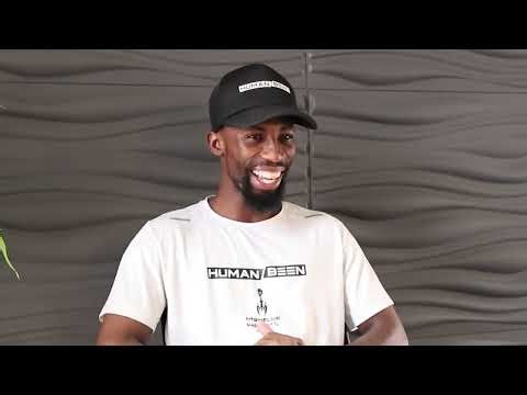Inside Reginald Ditupe’s Mind Before Fight Night | Full Interview