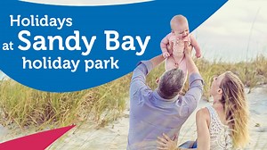 Sandy Bay Holiday Park, Northumberland | Parkdean Resorts
