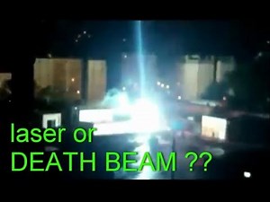 California Wildfires Direct Energy Weapons Exposed DEW 2020