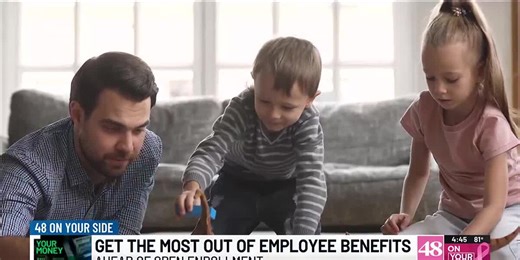 Open enrollment alert: Critical choices for medical insurance can save you big—or cost you more