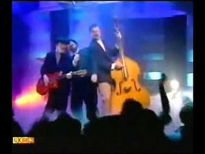 Danny Wilson - Mary's Prayer (Top Of The Pops)