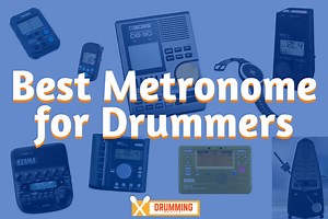 Best Metronome for Drummers [2019 Update]