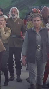 11K views · 305 reactions | Why Doesn't Leia Hug Chewie After Han's Death | Star Wars Explained | Facebook