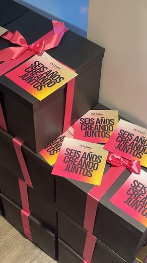 Creada en Comunidad | ALGUIEN DIJO 10 INVITADOS MÁS????❤‍🔥❤‍🔥❤‍🔥 SIII, SORTEAMOS 10 entradas para que vos 🫵🏼 festejes junto con ÍNTEGRA ⭐ Comentá por qué... | Instagram