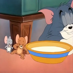 78K views · 2.5K reactions | Tom and Jerry Best Cartoon Ever | Pinky Pase | Facebook