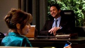 Things get tense between Kate and Jake over Gabi. | Days of our Lives