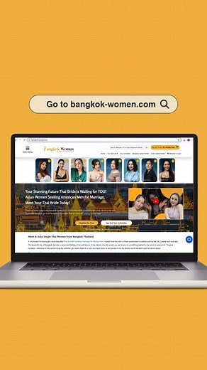 Ready to find love in Thailand? ❤️ Start your journey with Bangkok Women—join for FREE, explore profiles of real Thai foreign ladies, and meet in person through our singles tours. 😍 Tap the link in the comments to visit our website. #thaiwomen #findlove #Thailand #foreignladies #meet #connections | Bangkok Women