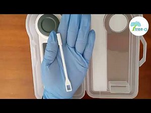 🔬 Pool Lab 1.0: Analiza Más de 10 Parámetros de Agua con Precisión Profesional 💧