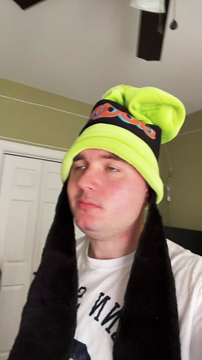 Tal_on Duck Twitch Voice Impressions