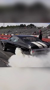 1970 Chevy Chevelle SS 454 LS6 - 450 HP 😎 | Classic American Cars