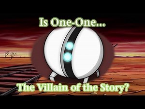 Infinity Train Theory - Who Exactly is One-One?