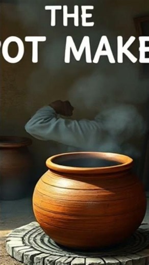 The Pot Maker Short Summary| Class 9 English Chapter -2 | Kaveri Book
