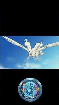 5 Facts About Zekrom You Didn't Know! ⚡#Pokemon #Zekrom #PokemonShorts #facts
