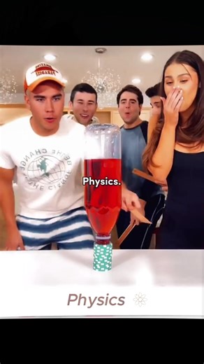 Amazing Physics Phenomena Explained