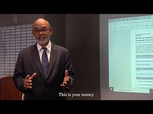 How to reclaim money from Wayne County · Outlier Media