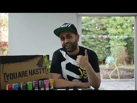 Nic salts vs Freebase nicotine explained