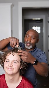 Who had better dance moves? 👀 If we had to show people a video of our personality, it would be this one! It perfectly describes us. 😂❤️ • • #nowiamknown #dadlife #dadandson #funny #dancing #dasmoves #singledad #familylove #explorepage #parents | Peter Mutabazi Foster Dad