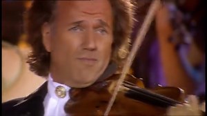 7.4K views · 141 reactions | André Rieu & His Johann Strauss Orchestra performing the Main Title Theme from The Godfather movie live in Cortona,Italy. | MUSIC FEVER | Facebook