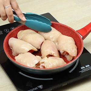 324K views · 3.9K reactions | After I learned this recipe, I only want to make chicken breast this way! | Cheff's Kitchen | Facebook